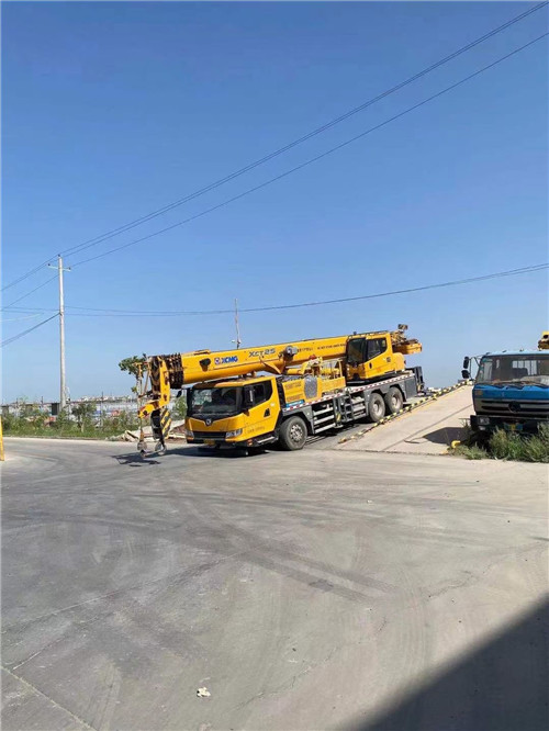 永年区吊车作业时，可能会产生哪些额外收费项目？